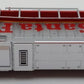 Fox Valley Models 70604 N Scale ATSF GP60B Diesel Locomotive #345 with DCC EX/Box