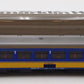 Marklin 4164 HO 1nd Class Intercity Passenger Car W/ Interior #50 84 10-70 672-7 VG/Box