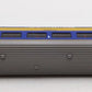Marklin 4164 HO 1nd Class Intercity Passenger Car W/ Interior #50 84 10-70 672-7 VG/Box