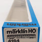 Marklin 4164 HO 1nd Class Intercity Passenger Car W/ Interior #50 84 10-70 672-7 VG/Box