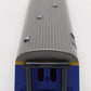 Marklin 4164 HO 1nd Class Intercity Passenger Car W/ Interior #50 84 10-70 672-7 VG/Box