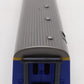Marklin 4164 HO 1nd Class Intercity Passenger Car W/ Interior #50 84 10-70 672-7 VG/Box