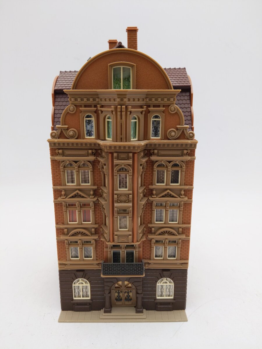 Vollmer 24707 HO Scale Old Town Building EX