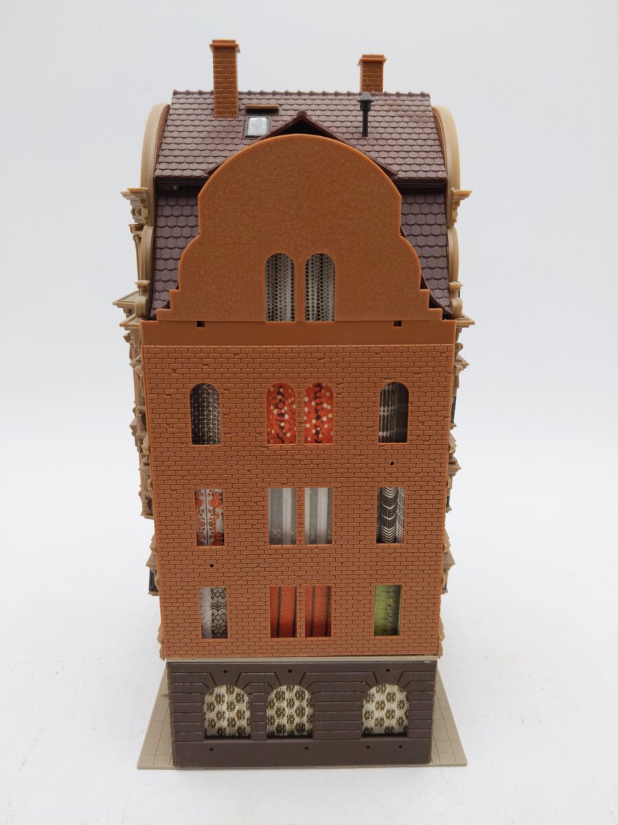 Vollmer 24707 HO Scale Old Town Building EX