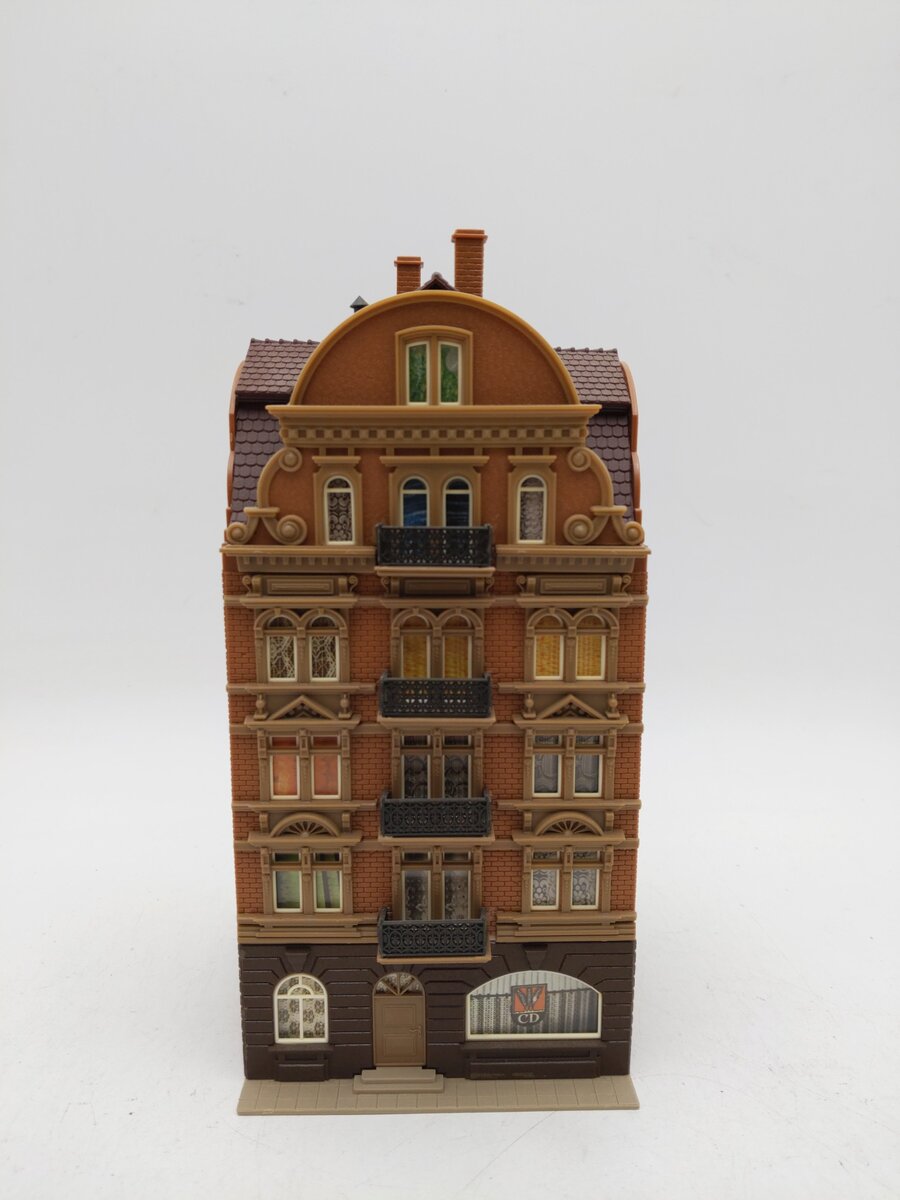 Vollmer 24707 HO Scale Old Town Building EX