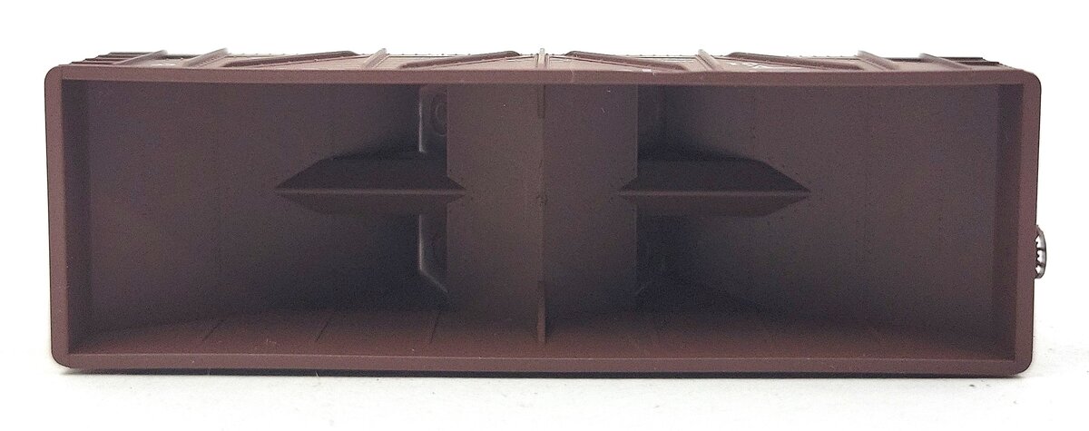 Micro-Trains 05700030 N Lehigh Valley 33' Twin Bay Composite Side Hopper #14231 LN/Box