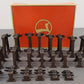 Lionel 6-12754 O & O27 Graduated Trestle Set EX/Box