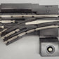 Lionel 6-23010 O Gauge O-31 Left Hand Remote Control Switch Turnout VG/Box