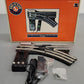 Lionel 6-14063 O 31" Remote-Control 022 Right Hand Switch Turnout EX/Box