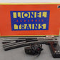 Lionel 6-5166 O Gauge O72 Left Hand Remote Switch/Turnout EX/Box