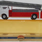 Model Power 7968 1:43 Aerial Ladder Fire Truck Emergency Vehicle EX/Box