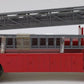 Model Power 7968 1:43 Aerial Ladder Fire Truck Emergency Vehicle EX/Box