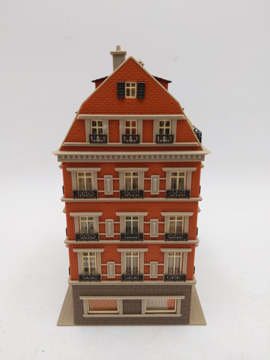 Vollmer 43773 HO Public Archive Building Kit EX