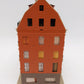 Vollmer 43773 HO Public Archive Building Kit EX