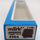 Marklin 4164 HO 1nd Class Intercity Passenger Car W/ Interior #50 84 10-70 672-7 EX/Box