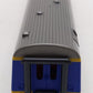 Marklin 4164 HO 1nd Class Intercity Passenger Car W/ Interior #50 84 10-70 672-7 EX/Box