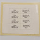 Marklin 4164 HO 1nd Class Intercity Passenger Car W/ Interior #50 84 10-70 672-7 EX/Box