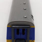 Marklin 4164 HO 1nd Class Intercity Passenger Car W/ Interior #50 84 10-70 672-7 EX/Box