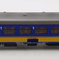 Marklin 4164 HO 1nd Class Intercity Passenger Car W/ Interior #50 84 10-70 672-7 EX/Box