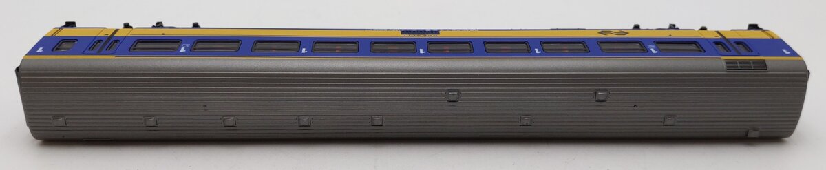 Marklin 4164 HO 1nd Class Intercity Passenger Car W/ Interior #50 84 10-70 672-7 EX/Box