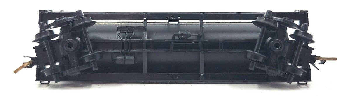 Micro-Trains 06500062 N Union Tank Car 39' Single Dome Tank Car #73689 EX/Box