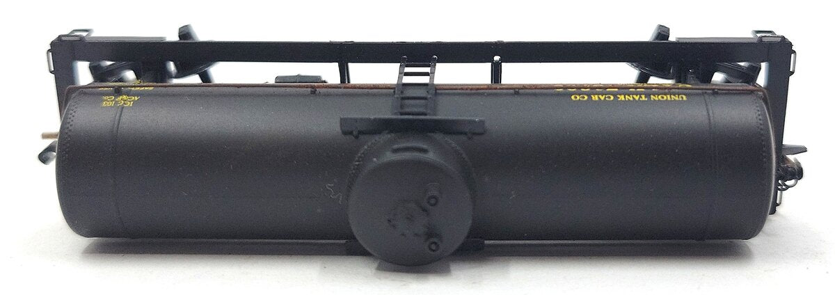 Micro-Trains 06500062 N Union Tank Car 39' Single Dome Tank Car #73689 EX/Box