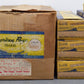 American Flyer K5436T Vintage S Meteor Steam Passenger Set/Box