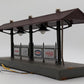Lionel 6-12748 O/027 Illuminated Station Platform EX/Box