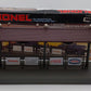 Lionel 6-12748 O/027 Illuminated Station Platform EX/Box