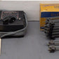 American Flyer 4904T Vintage S Pacific Freight Train, 290, 638, 639, 640/Box