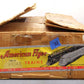 American Flyer 4904T Vintage S Pacific Freight Train, 290, 638, 639, 640/Box