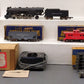 American Flyer 4904T Vintage S Pacific Freight Train, 290, 638, 639, 640/Box