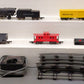 American Flyer 4904T Vintage S Pacific Freight Train, 290, 638, 639, 640/Box