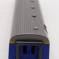 Marklin 4164 HO 1nd Class Intercity Passenger Car W/ Interior #50 84 10-70 672-7 EX/Box