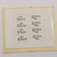 Marklin 4164 HO 1nd Class Intercity Passenger Car W/ Interior #50 84 10-70 672-7 EX/Box