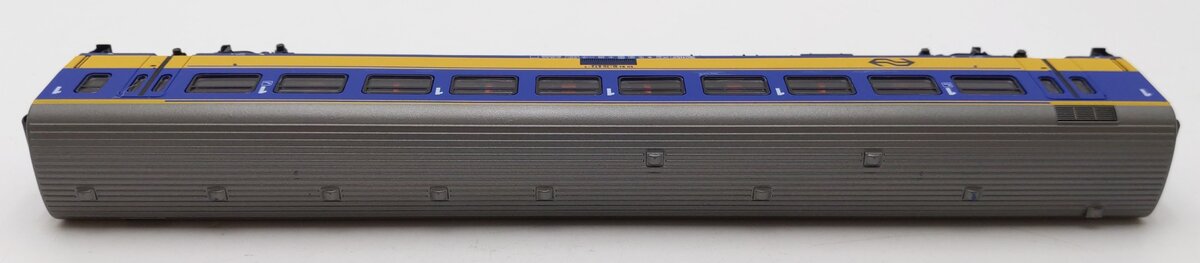 Marklin 4164 HO 1nd Class Intercity Passenger Car W/ Interior #50 84 10-70 672-7 EX/Box