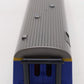 Marklin 4164 HO 1nd Class Intercity Passenger Car W/ Interior #50 84 10-70 672-7 EX/Box