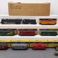 American Flyer K5358W Vintage S Challenger Set VG/Box