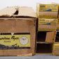 American Flyer K5358W Vintage S Challenger Set VG/Box