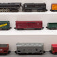 American Flyer K5358W Vintage S Challenger Set VG/Box