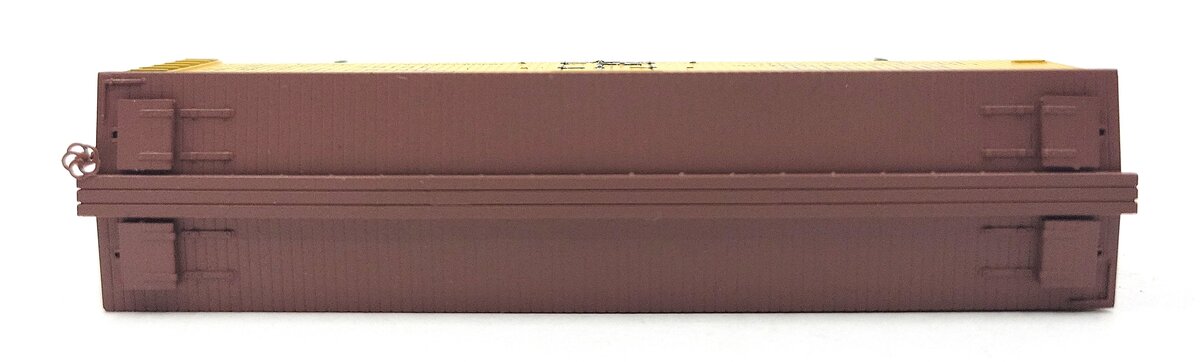 Micro-Trains 04900460 N Land O' Lakes 40' Double Sheathed Wood Reefer #10122 EX/Box
