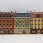 Vollmer 43780 Apartment building set EX
