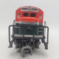 O Gauge CUSTOM Illinois Central Diesel Locomotive #2011