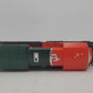 O Gauge CUSTOM Illinois Central Diesel Locomotive #2011