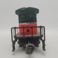 O Gauge CUSTOM Illinois Central Diesel Locomotive #2011
