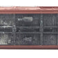 Micro-Trains 02900060 N CB&Q 40' 1&1/2 Door Outside Braced Boxcar #10911 EX/Box