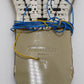 Marklin 5214 HO Remote Symmetrical 3-Way Switch Turnout EX