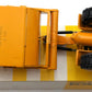 NZG 127 1:50 Scale Diecast Caterpillar 627 Push-Pull Scraper VG/Box