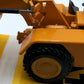 NZG 127 1:50 Scale Diecast Caterpillar 627 Push-Pull Scraper VG/Box