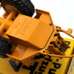 NZG 127 1:50 Scale Diecast Caterpillar 627 Push-Pull Scraper VG/Box